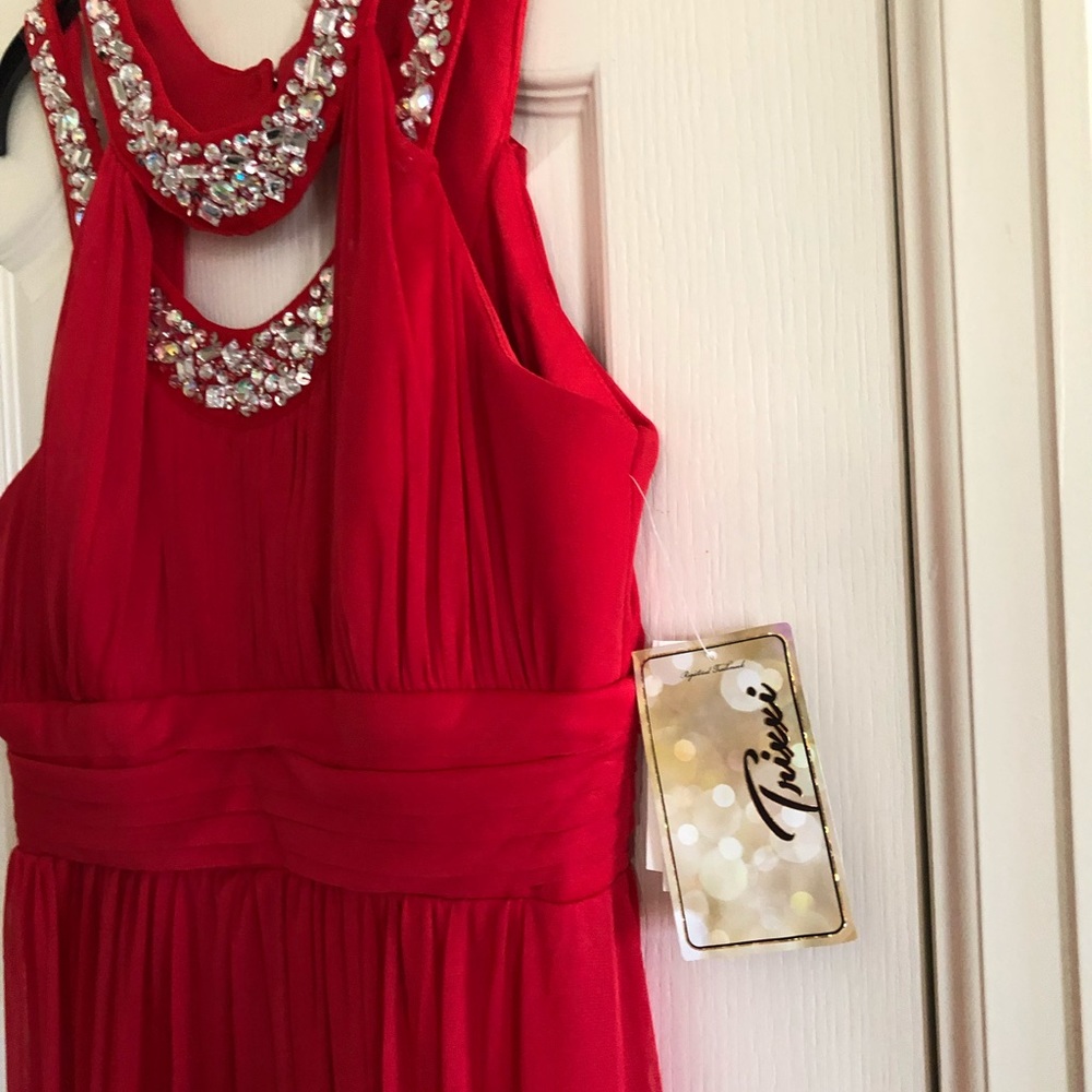 Party Dress - Picture 3 of 6
